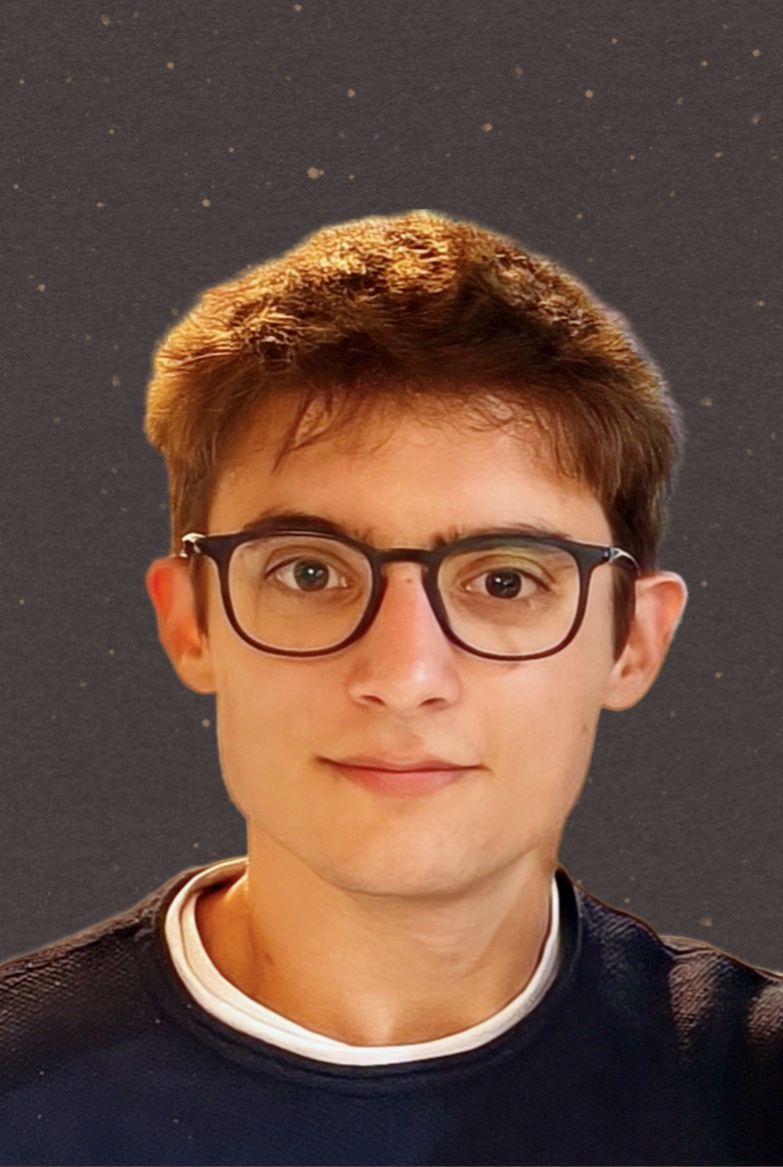 Photo de profil Noah